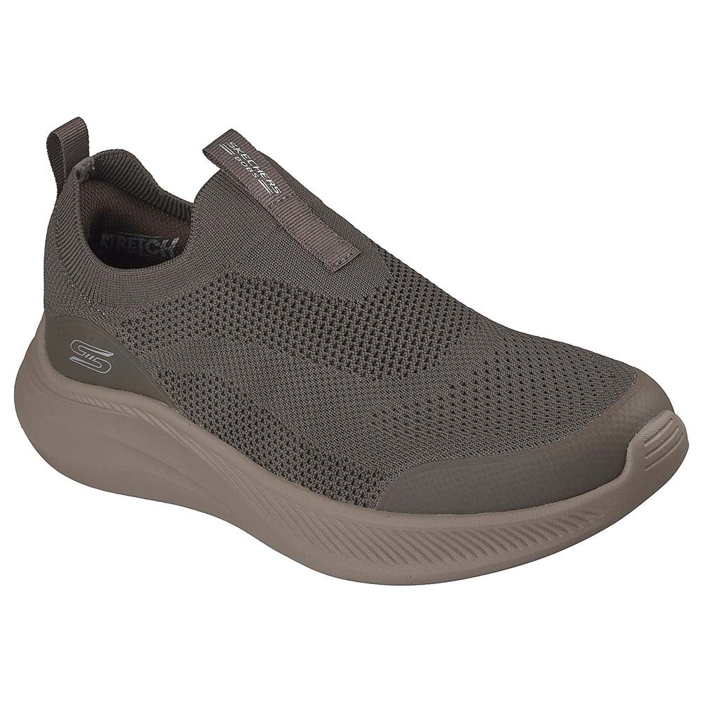 SKECHERS BOBS Moda Flex - Broad Acre BRO - Footcourt Egypt