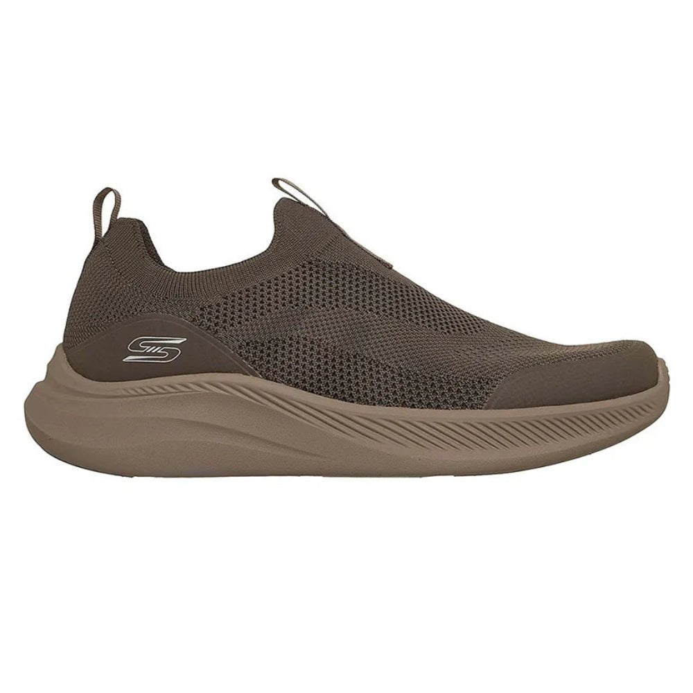SKECHERS BOBS Moda Flex - Broad Acre BRO - Footcourt Egypt