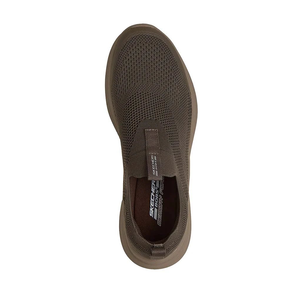 SKECHERS BOBS Moda Flex - Broad Acre BRO - Footcourt Egypt