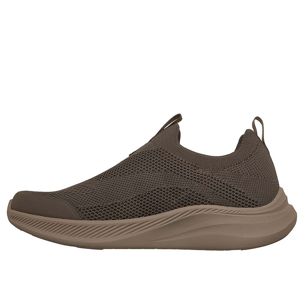 SKECHERS BOBS Moda Flex - Broad Acre BRO - Footcourt Egypt