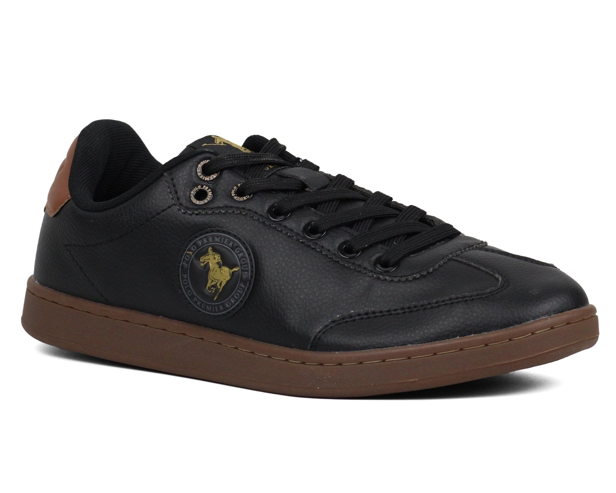 POLO Premier Group BK Sneakers - Footcourt Egypt