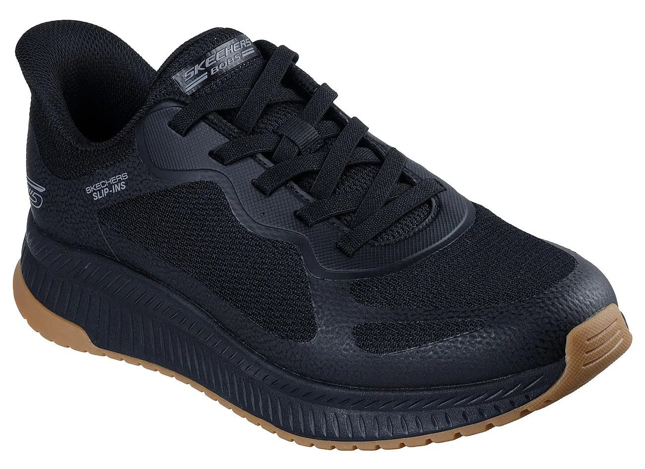 SKECHERS Skechers Slip - Ins: BOBS Sport Squad Chaos 4 - Footcourt Egypt