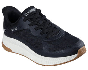 SKECHERS Slip - ins: BOBS Sport Squad Chaos 4 - Footcourt Egypt
