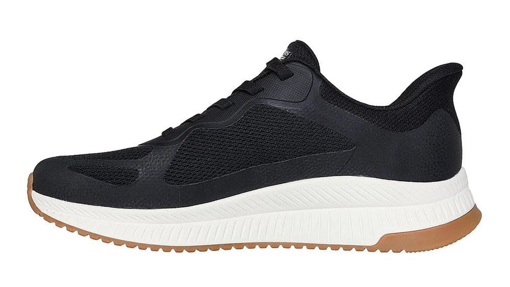 SKECHERS Slip - ins: BOBS Sport Squad Chaos 4 - Footcourt Egypt
