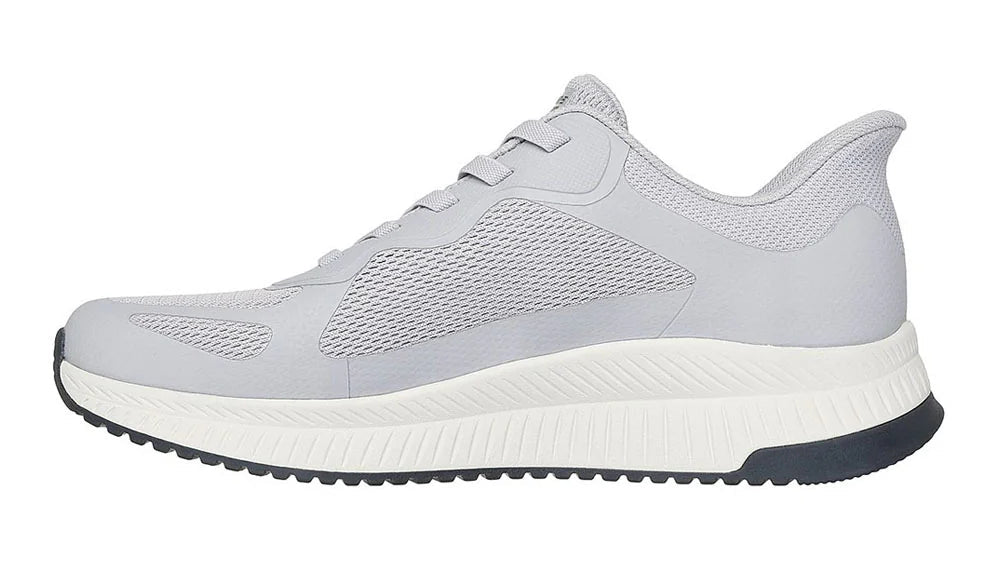 SKECHERS Slip - Ins: BOBS Sport Squad Chaos 4 - Footcourt Egypt