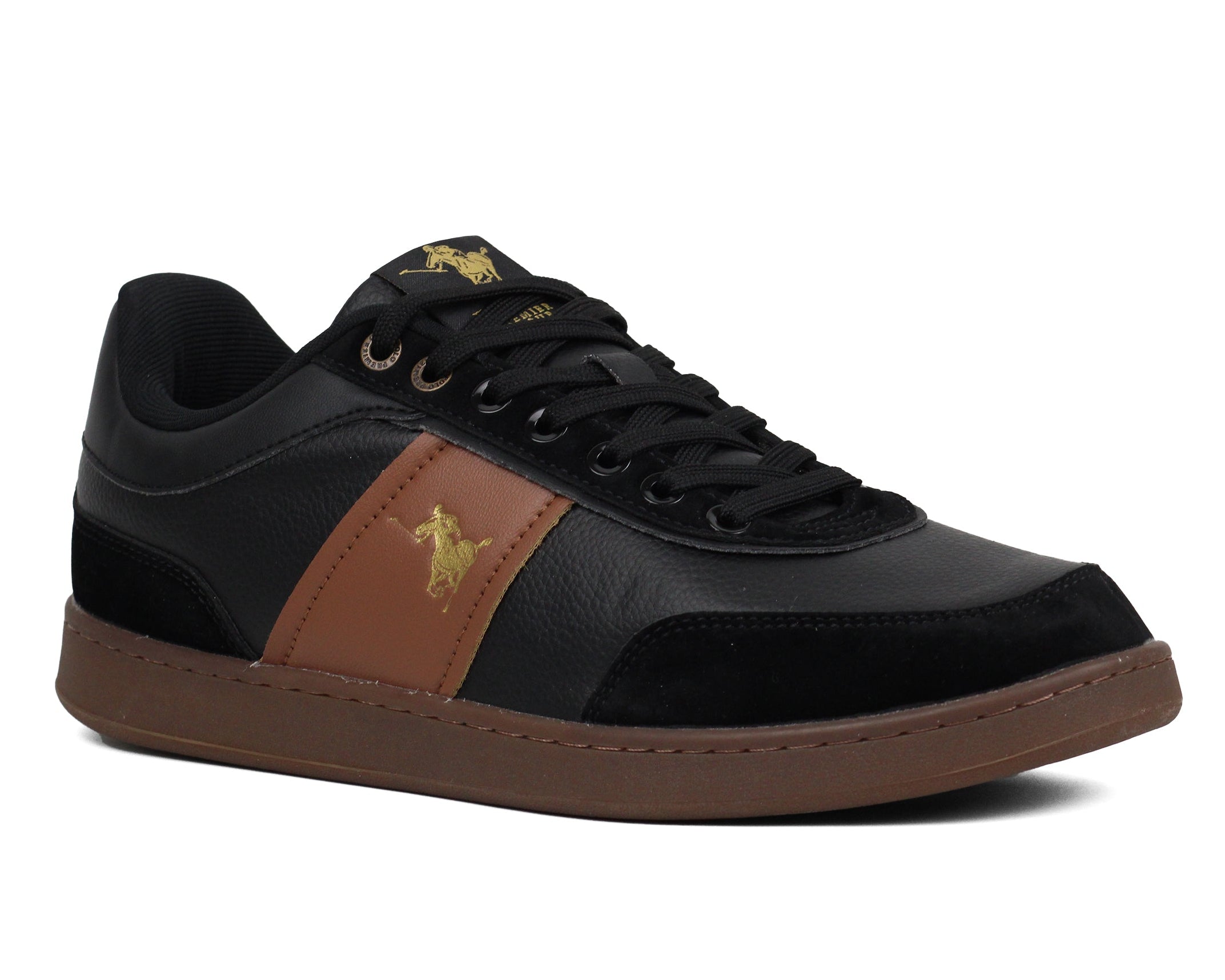 POLO Premier Group BK Sneakers - Footcourt Egypt