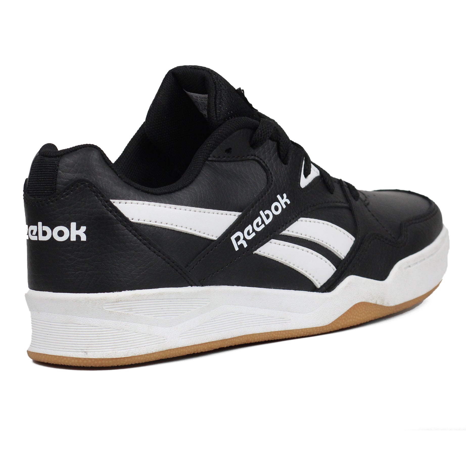 REEBOK Low Cut Work Sneaker - BKW - Footcourt Egypt