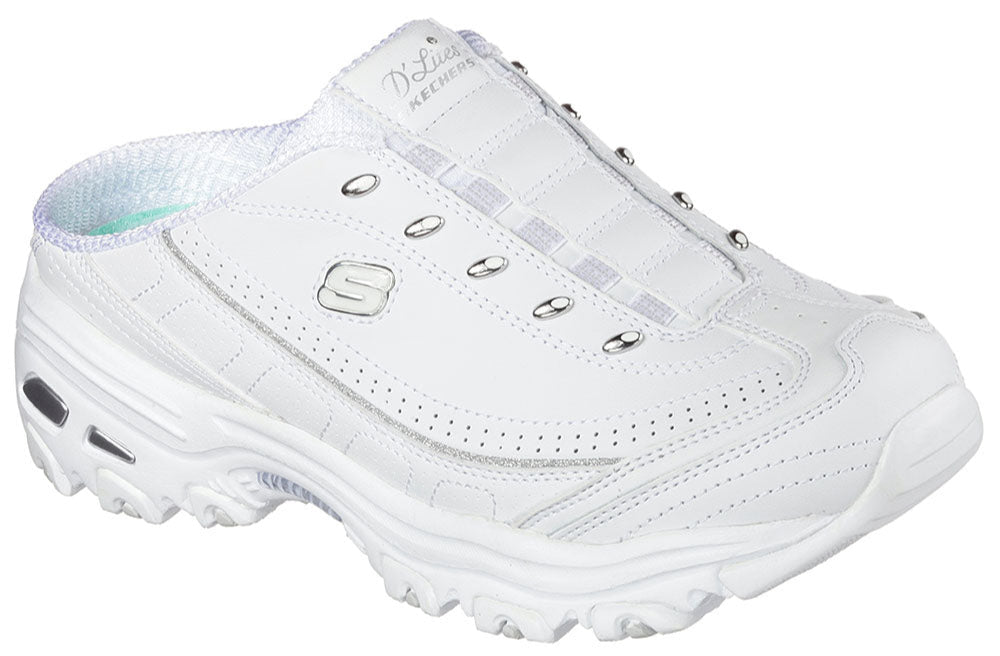 SKECHERS Sport D'Lites - Bright Sky - Footcourt Egypt