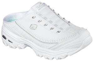 SKECHERS Sport D'Lites - Bright Sky - Footcourt Egypt