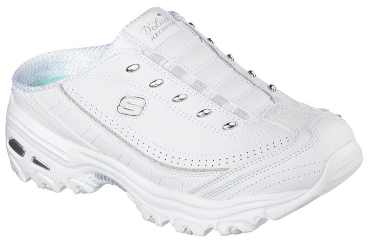 SKECHERS Sport D'Lites - Bright Sky - Footcourt Egypt