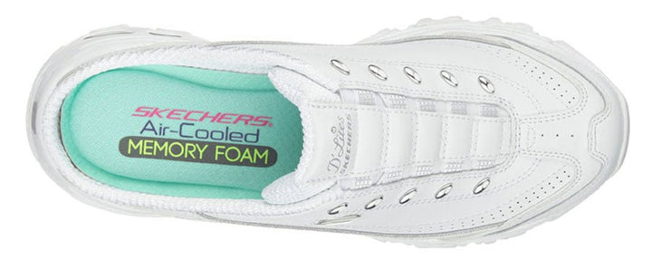 SKECHERS Sport D'Lites - Bright Sky - Footcourt Egypt