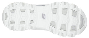 SKECHERS Sport D'Lites - Bright Sky - Footcourt Egypt