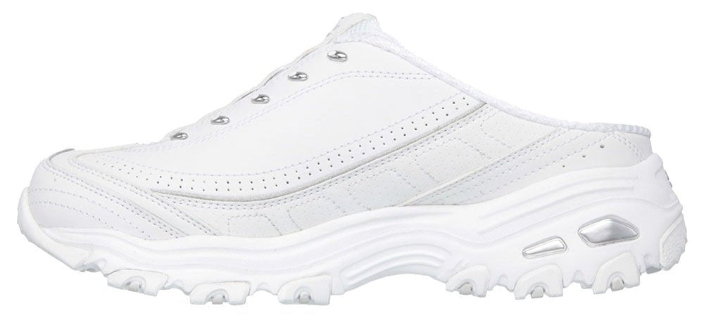 SKECHERS Sport D'Lites - Bright Sky - Footcourt Egypt