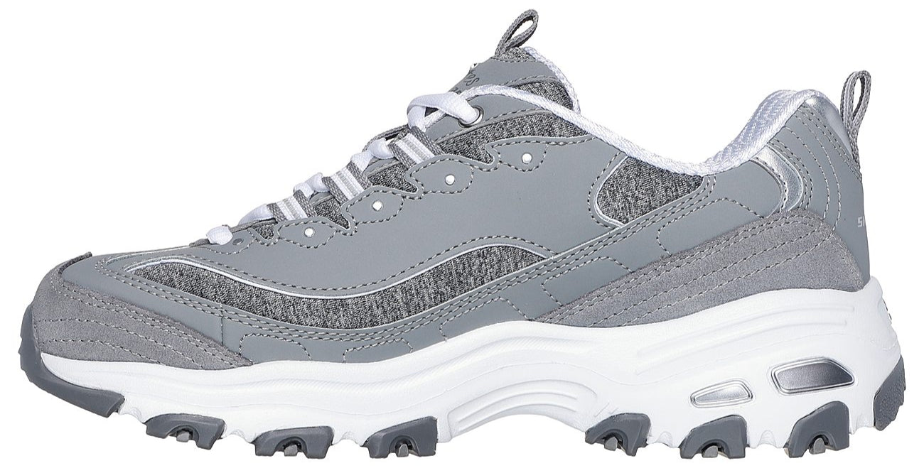 SKECHERS D'lites - Me Time - Footcourt Egypt