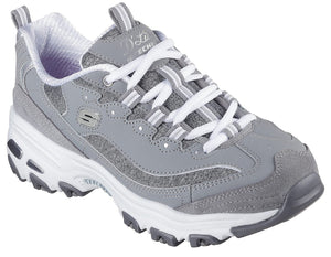 SKECHERS D'lites - Me Time - Footcourt Egypt
