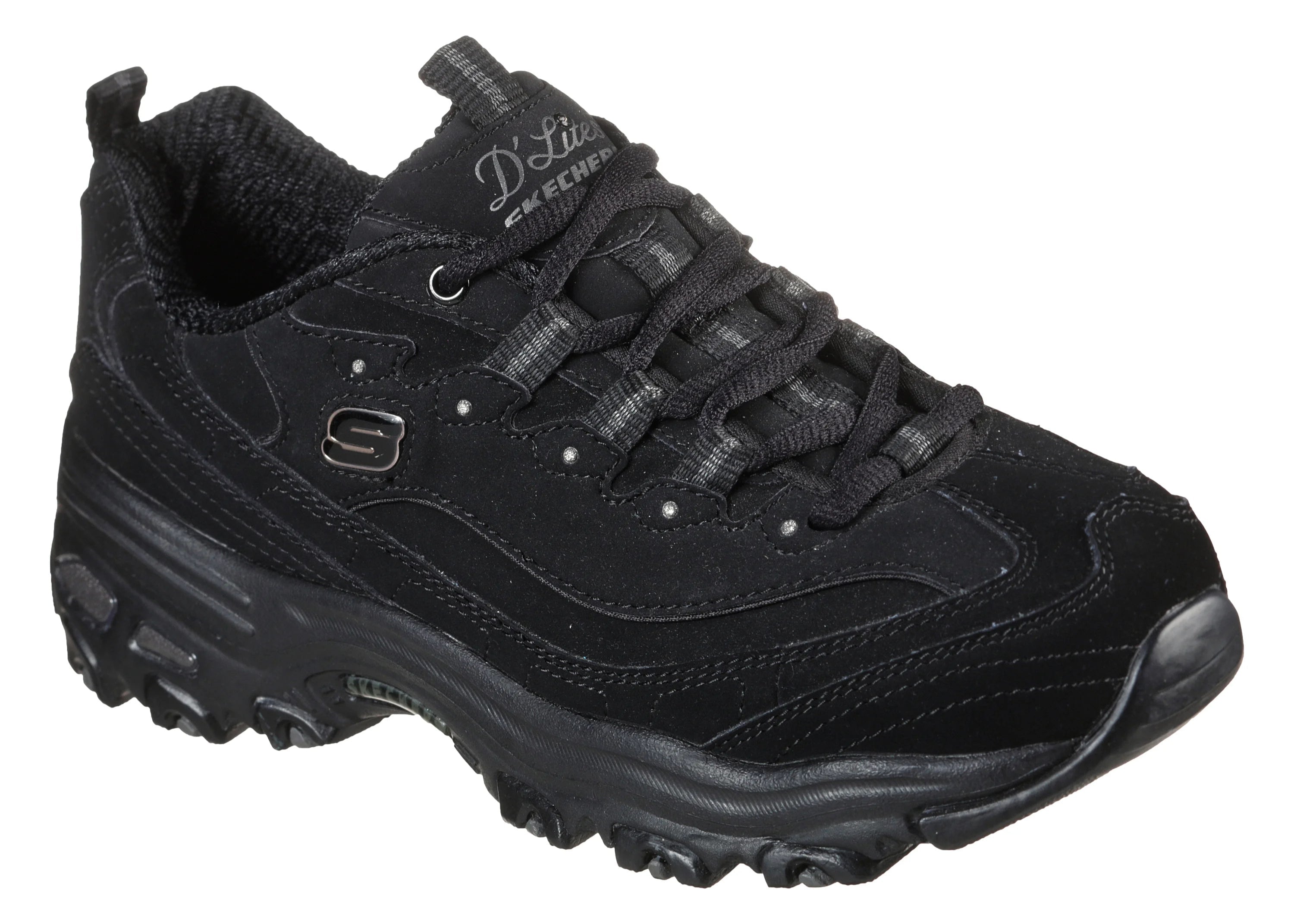 SKECHERS D'Lites - Play On - Footcourt Egypt