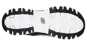 SKECHERS D'Lites - Interlude - Footcourt Egypt