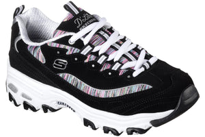 SKECHERS D'Lites - Interlude - Footcourt Egypt