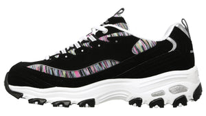 SKECHERS D'Lites - Interlude - Footcourt Egypt