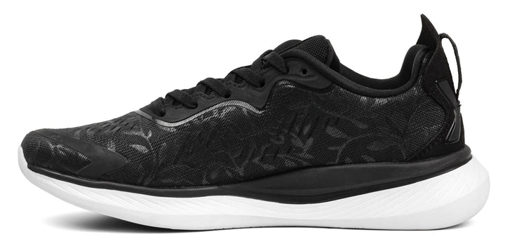 XTEP Women Running Shoes Black - Footcourt Egypt