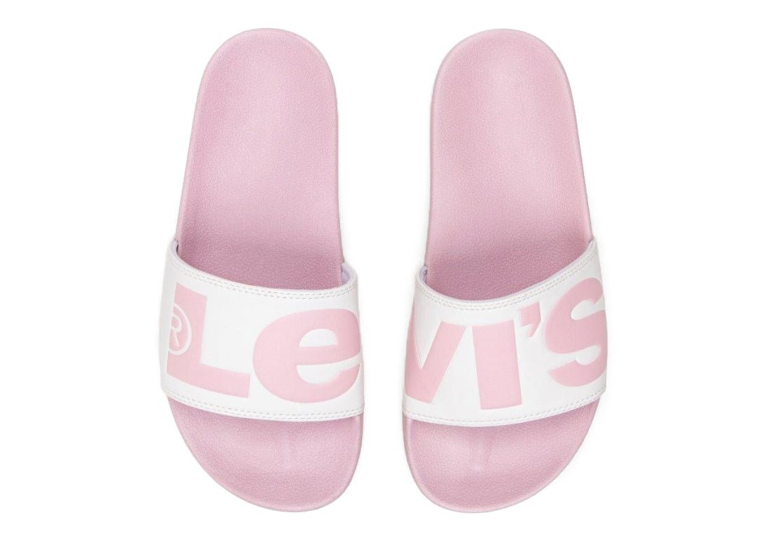 Levi's® Slippers June LS - Footcourt Egypt