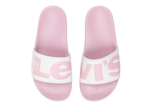 Levi's® Slippers June LS - Footcourt Egypt