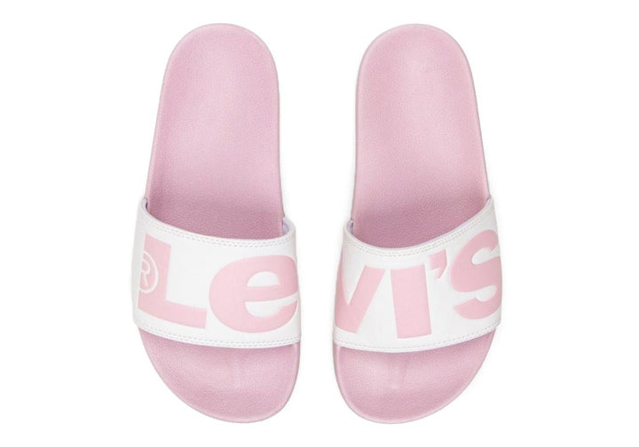 Levi's® Slippers June LS - Footcourt Egypt