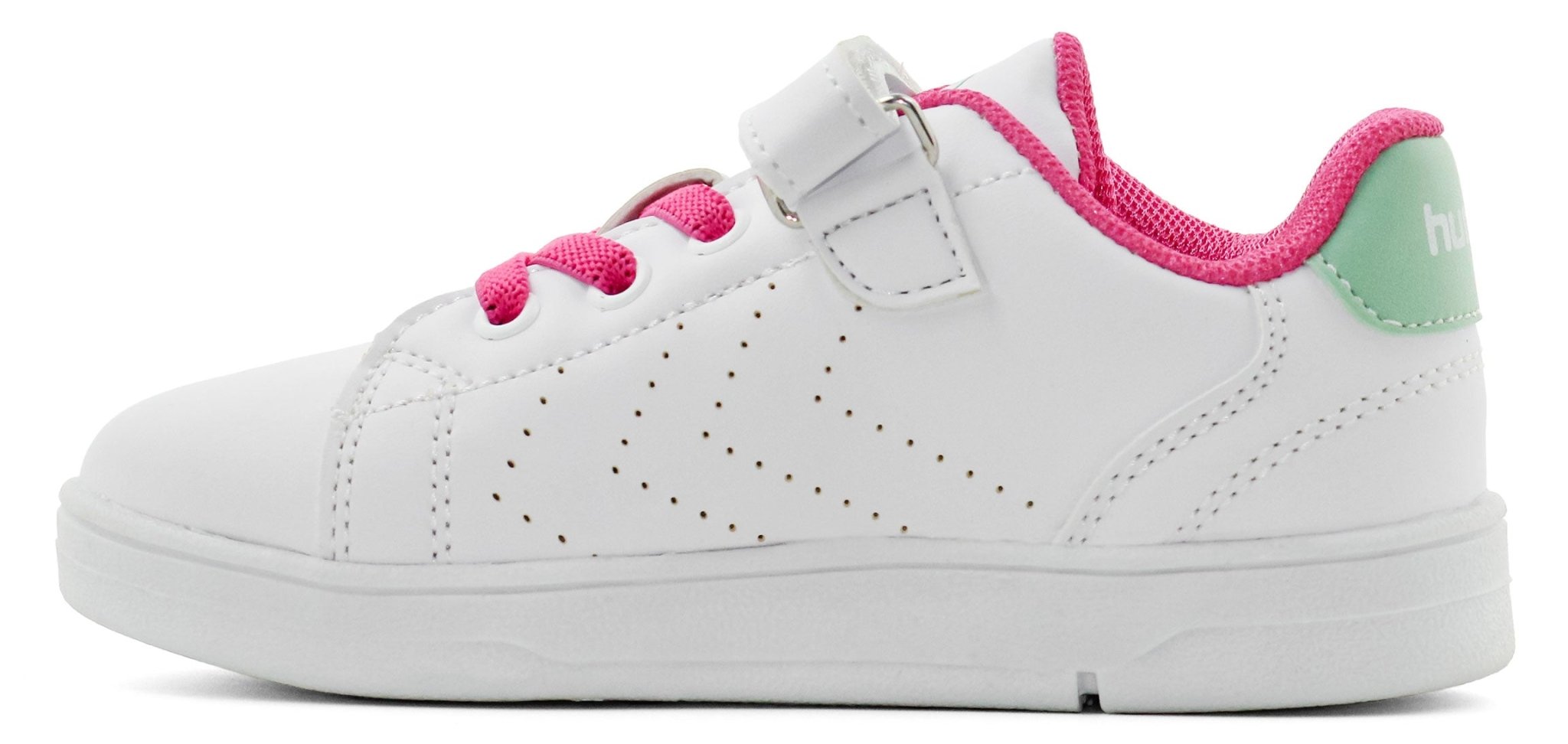 HMLBUSAN JR SNEAKER - Footcourt Egypt