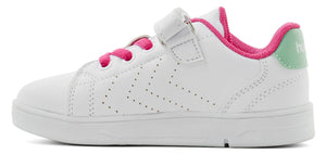 HMLBUSAN JR SNEAKER - Footcourt Egypt
