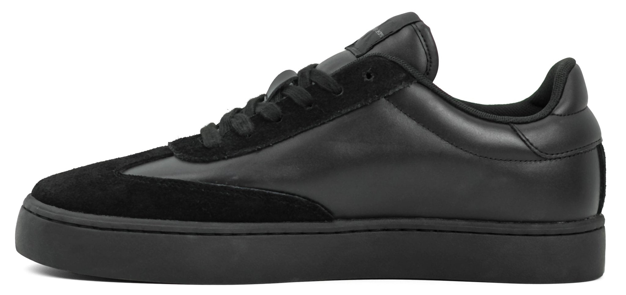 Calvin Klein Low Top Lace Up Ck - Footcourt Egypt