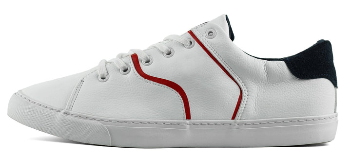 U.S. POLO ASSN PANAL Sneakers - Footcourt Egypt