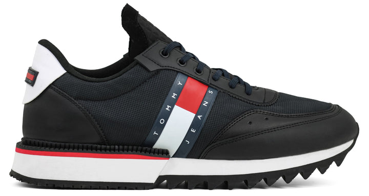 TOMMY HILFIGER Sneakers Cleat - Footcourt Egypt