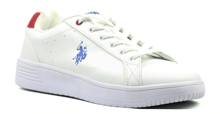 U.S. Polo COST 5PR Sneakers - Footcourt Egypt