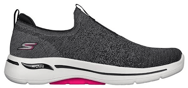 Go Walk Arch Fit Lifestyle Shoes - Footcourt Egypt