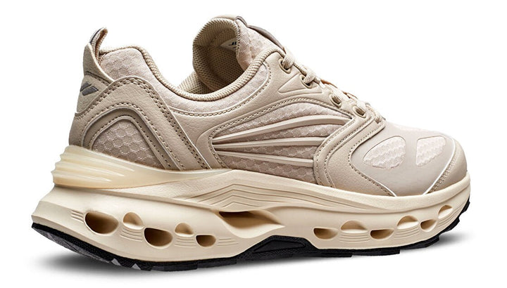 LESCON Dreamfly 2 Easystep Women's Sneakers - Footcourt Egypt