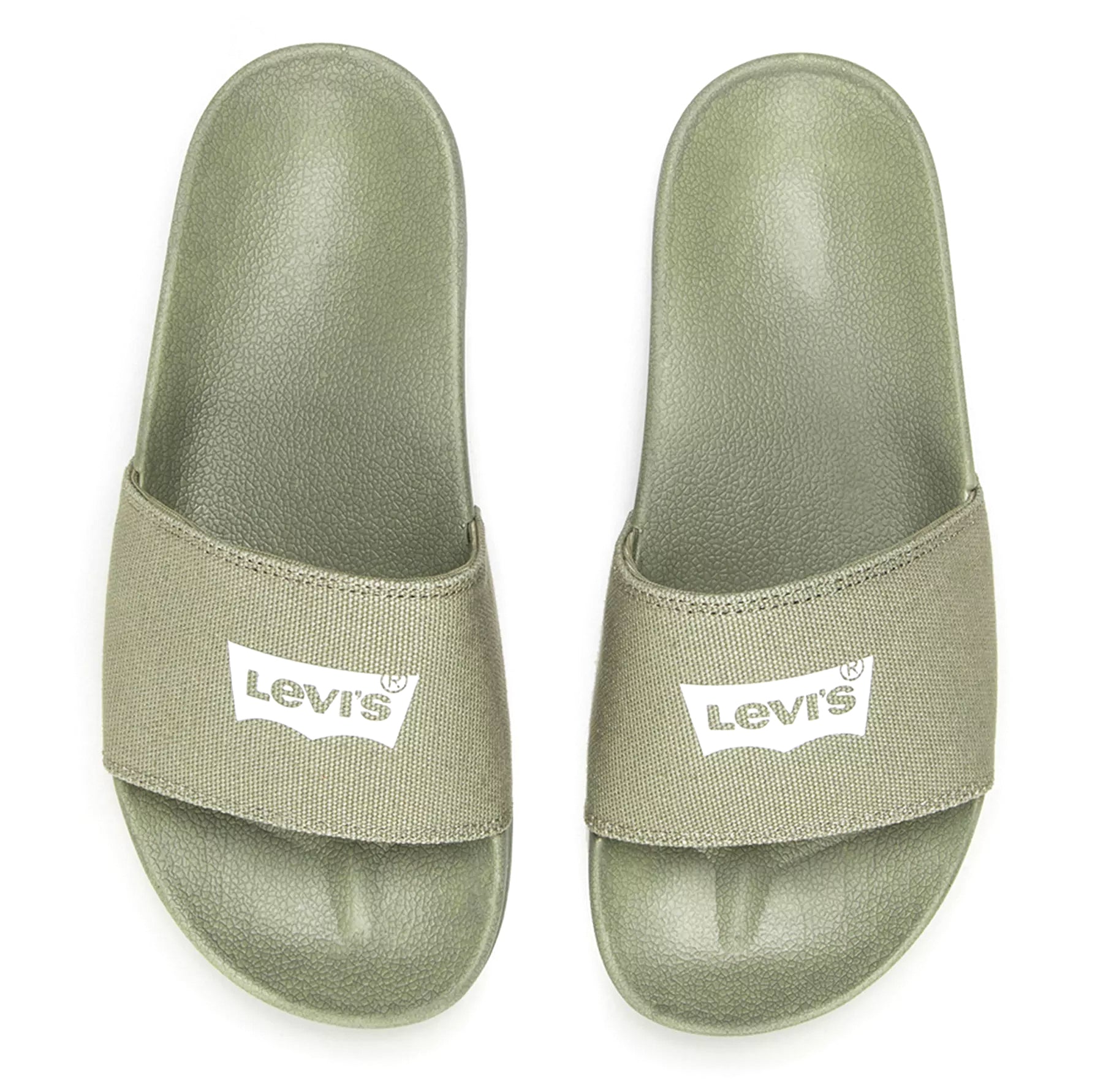 Levi's June Batwing Sandals - Footcourt Egypt