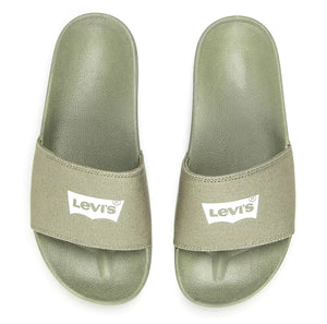 Levi's June Batwing Sandals - Footcourt Egypt