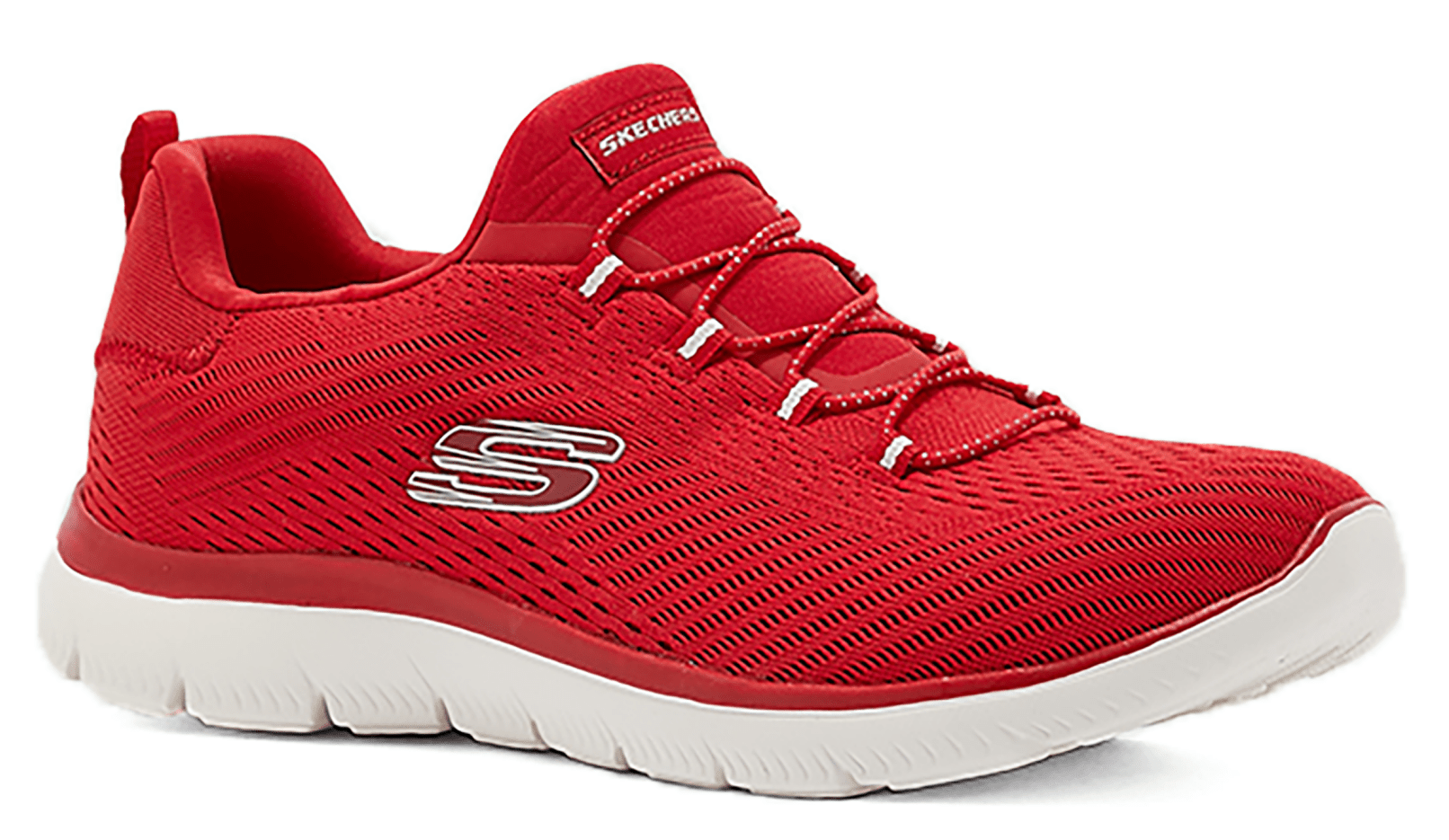SKECHERS Summits Dazzling Me Women’s Shoes - Footcourt Egypt