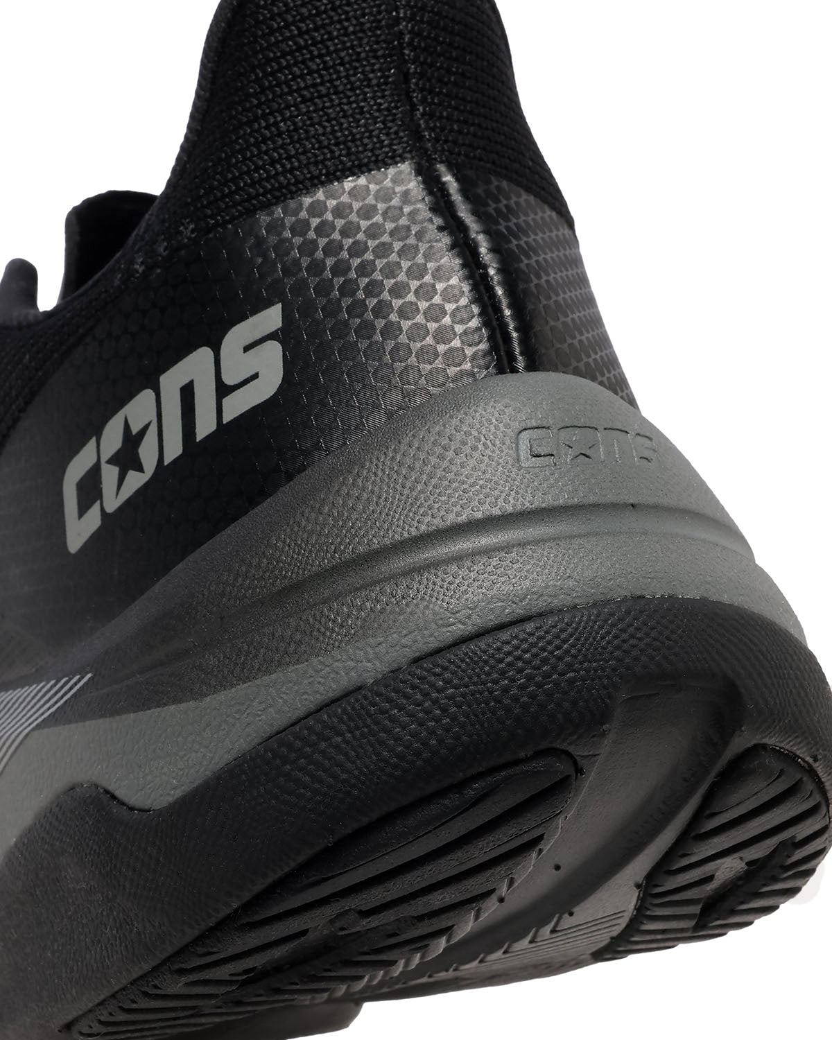 CONVERSE CONS RUNDUAL Running Shoes - Footcourt Egypt