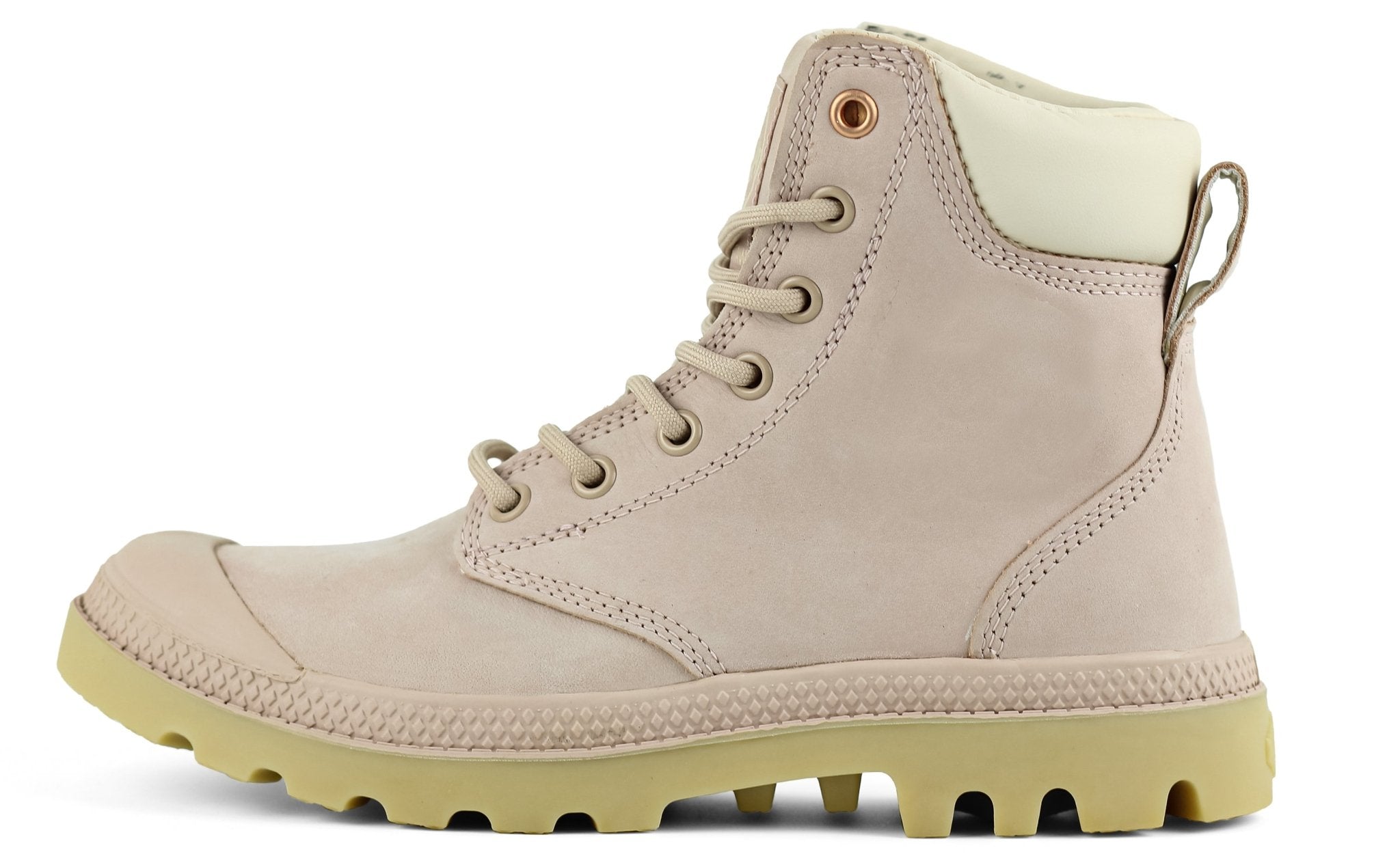 Palladium PAMPA RCYCL LT+ - Footcourt Egypt