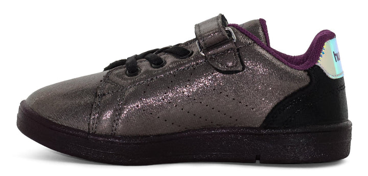 Hummel Hml Busan Shiny Jr - Footcourt Egypt