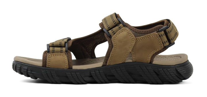 CAMEL Men's Hiking Sandals Waterproof - Footcourt Egypt