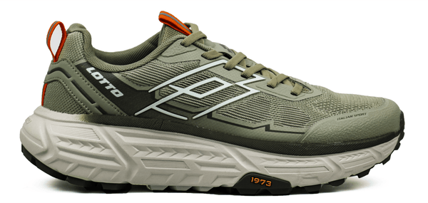 LOTTO Non - Slippimg Running Shoes - Footcourt Egypt