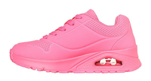 SKECHERS UNO GEN1 K - Footcourt Egypt
