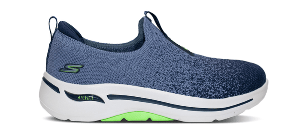 SKECHERS GO WALK ARCH FIT - LUNAR - Footcourt Egypt