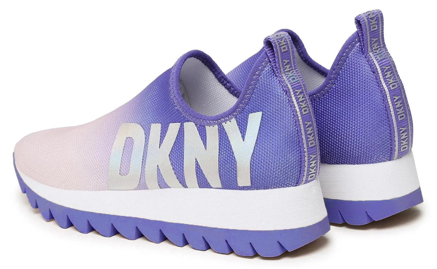 DKNY AZER - SLIP ON RUNNE - Footcourt Egypt