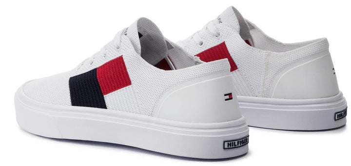 TOMMY HILFIGER Lightweight Knit Flag - Footcourt Egypt
