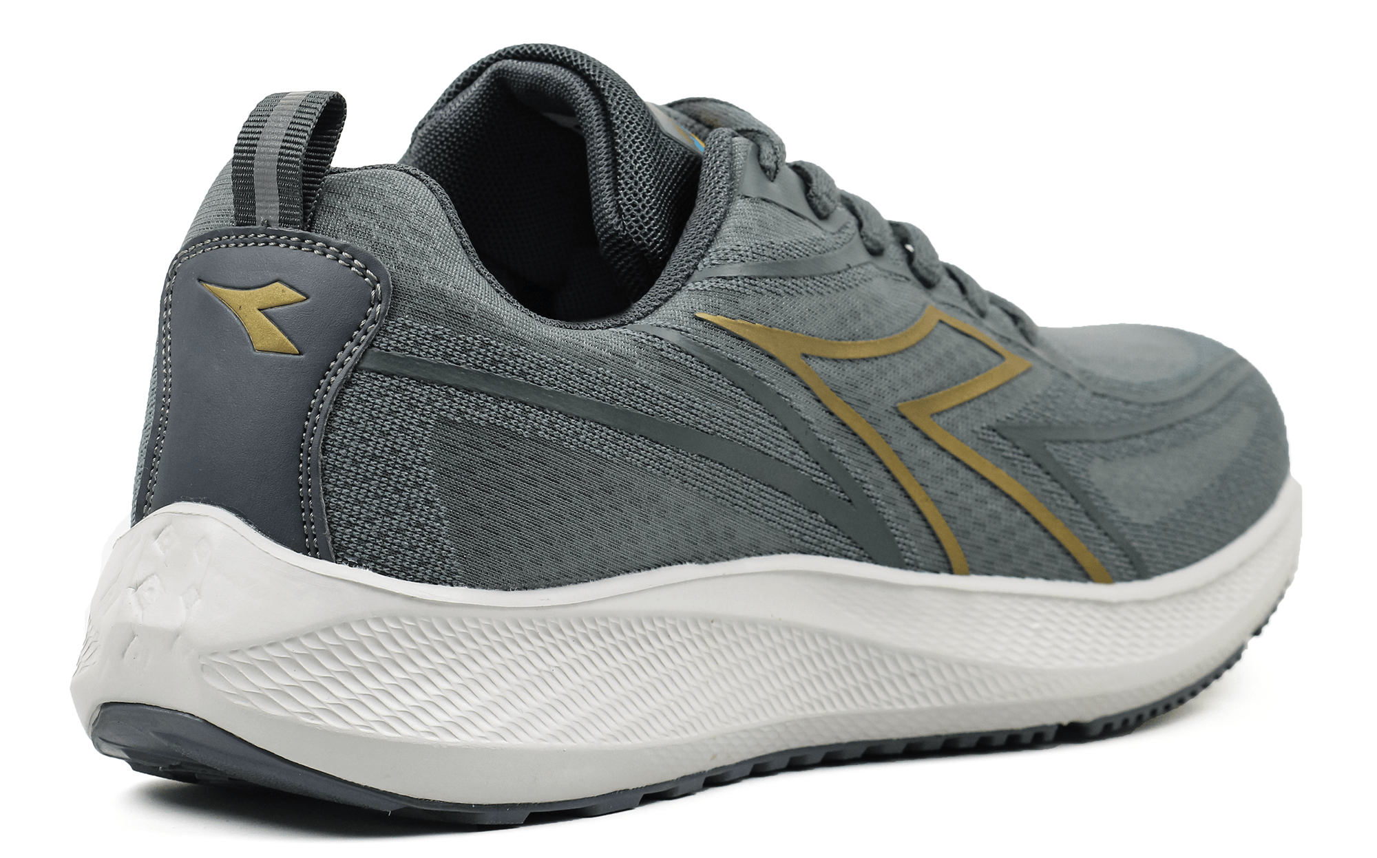 DIADORA Men's Jogging Running Shoes - Footcourt Egypt