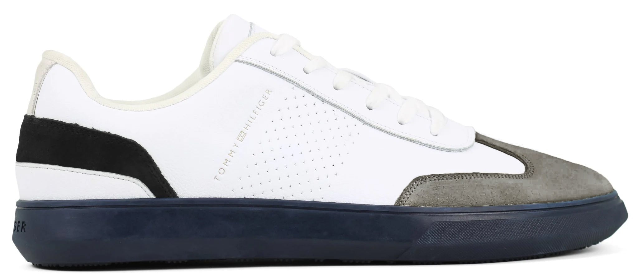TOMMY HILFIGER Sneakers Supercup - Footcourt Egypt