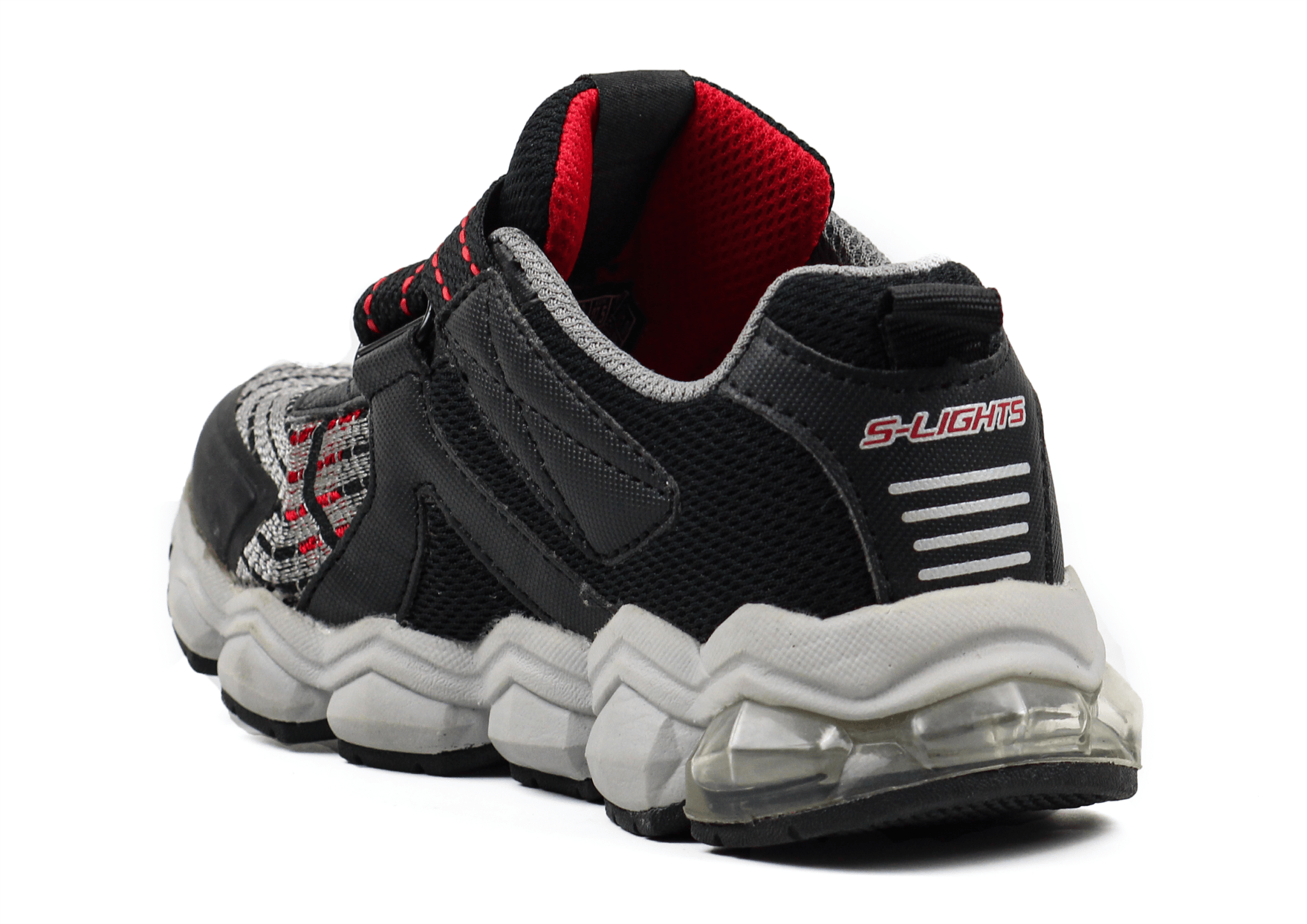 SKECHERS Kids Boys Turbo - Flash Sneaker - Footcourt Egypt